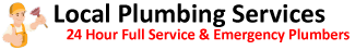 Concho Plumbers